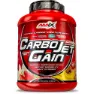Amix Carbojet Gain Kolhydratpulverdricka Vanilj 4kg, Red, One Size