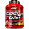 Amix Carbojet Gain Pulver 4kg 4kg, Clear, One Size