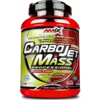 Amix Carbojet Massapulver 3kg 3kg