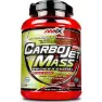 Amix Carbojet Massapulver 3kg 3kg, Clear, One Size