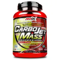 Amix Carbojet Muskelmassa Choklad 1.8kg Amix Carbojet Muskelmassa Choklad 1.8kg