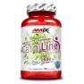 Amix Carniline Kapslar 90 Enheter, Uncolor, One Size