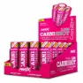 Amix Carnishot 3000 60ml Karnitin Citron & Lime 20 Enheter, Pink, One Size