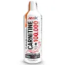 Amix Carnitine 100.000 Fettförbrännare Apelsin 1000ml, One size