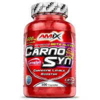 Amix Carnosyn Kapslar Neutral Smak 100 Enheter