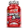 Amix Carnosyn Kapslar Neutral Smak 100 Enheter, Red, One Size