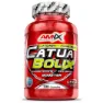 Amix Catuabolix Anabolic Kapslar Naturlig 100 Enheter, One size
