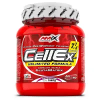 Amix Cellex Unlimited Kosttillskott 1.04kg