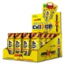 Amix Cellup Före Träning Mango 60ml 20 Enheter, One size
