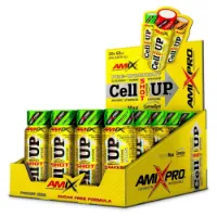 Amix Cellup Pre-workout 60ml 20 Enheter