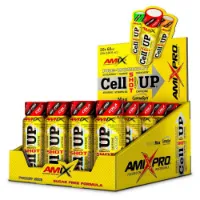 Amix Cellup Pre-workout Cola 60ml 20 Enheter Amix Cellup Pre-workout Cola 60ml 20 Enheter