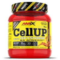 Amix Cellup With Oxystorm Powder Energi Cola 348g