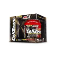 Amix Cellzoom Energi Hallon 315g Amix Cellzoom Energi Hallon 315g