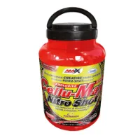 Amix Celumax Kreatinpulver Apelsin 1.8kg