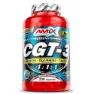 Amix Cgt-3 Kreatinkapslar 200 Enheter, One size