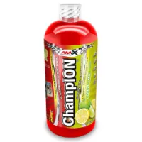 Amix Champiom Sport Fuel Fettförbrännare Citron & Lime 1000ml