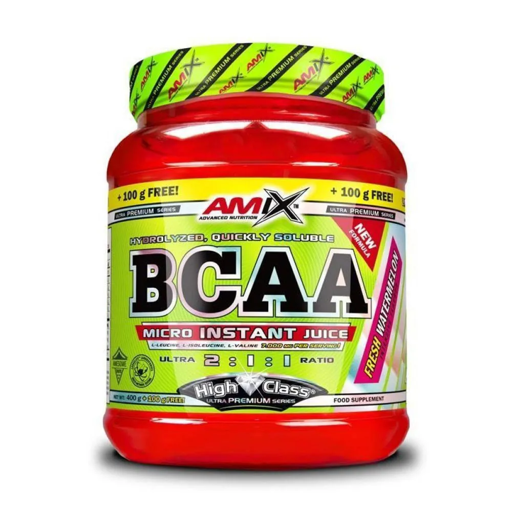 Amix Citruline Amino Acids Tabletter Citron & Lime 90 Enheter, Uncolor, One Size
