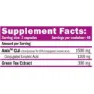 Amix Cla Fettreducerare 1200mg 120 Enheter, Uncolor, One Size