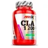 Amix Cla Fettreducerare 1200mg 120 Enheter, Uncolor, One Size