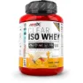 Amix Clear Vassleproteinisolat Mango Och Kokos 1000g, Red / yellow, One Size