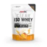 Amix Clear Vassleproteinisolat Mango Och Kokos 500g, Yellow, One Size