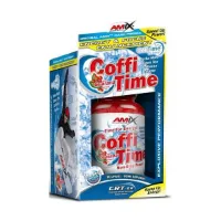 Amix Coffitime Kapslar 90 Enheter Amix Coffitime Kapslar 90 Enheter