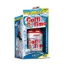 Amix Coffitime Kapslar 90 Enheter, White, One Size