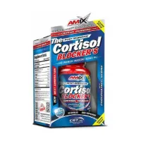 Amix Cortisol Blocker´s Kapslar 60 Enheter