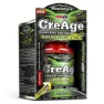 Amix Creage Kreatinkapslar 120 Enheter, Uncolor, One Size