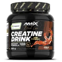 Amix Creapure® 350g Kreatin Cola Amix Creapure® 350g Kreatin Cola
