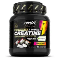 Amix Creapure® Kreatinkapslar Körsbär Apelsin Cola Amix Creapure® Kreatinkapslar Körsbär Apelsin Cola