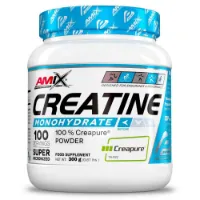 Amix Creapure Kreatinpulver Neutral Smak 300g Amix Creapure Kreatinpulver Neutral Smak 300g