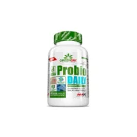 Amix Daily Vitamins Kapslar 60 Enheter Amix Daily Vitamins Kapslar 60 Enheter