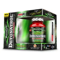 Amix Detonatrol Fettförbrännare 90 Enheter