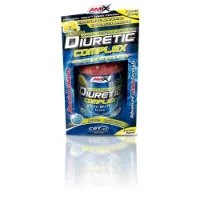 Amix Diuretic Kapslar 90 Enheter