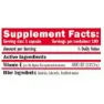 Amix E-vitamin 400 Ie 100 Enheter, Uncolor, One Size