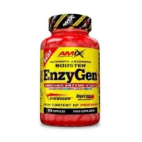 Amix Enzygen Kapslar 90 Enheter
