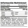 Amix Enzygen Kapslar 90 Enheter, Uncolor, One Size