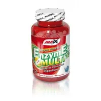 Amix Enzymex Kapslar 90 Enheter