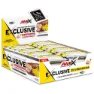 Amix Exclusive Proteinbarslåda Banan Och Choklad 40g 24 Enheter, One size