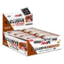 Amix Exclusive Proteinbarslåda Dubbel Choklad 85g 12 Enheter, One size