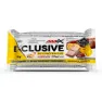 Amix Exklusiv Låda Med Proteinbars Choklad Banan 85g 12 Enheter, One size