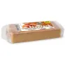 Amix Flapjack Oat Energibar Låda Toffee 120g 30 Enheter