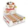 Amix Flapjack Oat Energibar Låda Toffee 120g 30 Enheter