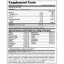 Amix Fusion Vassleproteinisolat Banan 2300g, Uncolor, One Size