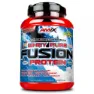 Amix Fusion Vassleproteinisolat Choklad 1000g, One size