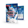 Amix Fusion Vassleproteinisolat Choklad 500g, Blue, One Size