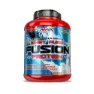 Amix Fusion Vassleproteinisolat Choklad Och Kokos 2300g, Uncolor, One Size