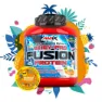 Amix Fusion Vassleproteinisolat Mango Och Ananas 2300g, Red, One Size