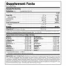 Amix Fusion Vassleproteinisolat Skogsbär 1000g, Uncolor, One Size